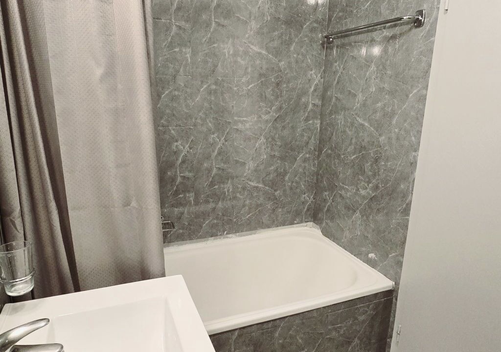 Photo of Bathroom in Vionnaz
