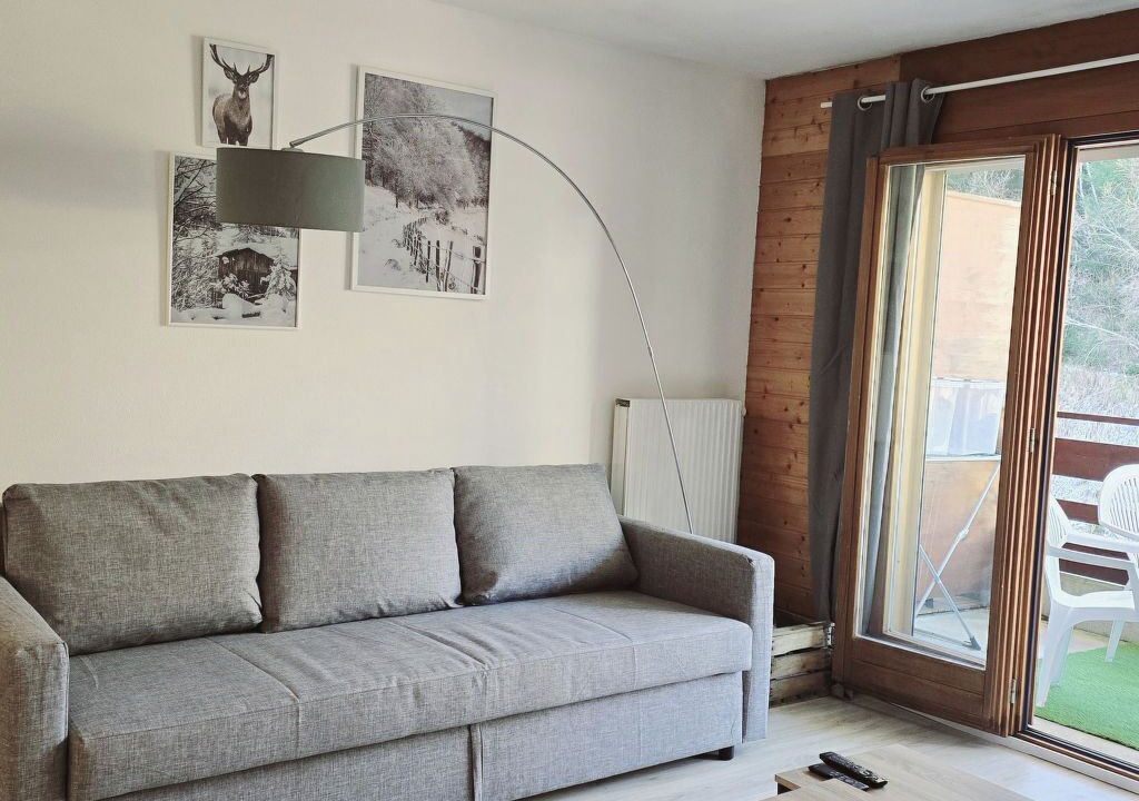 Photo of Livingroom in Vionnaz