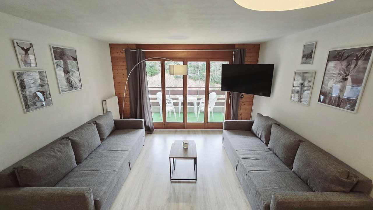 Photo of Livingroom in Vionnaz