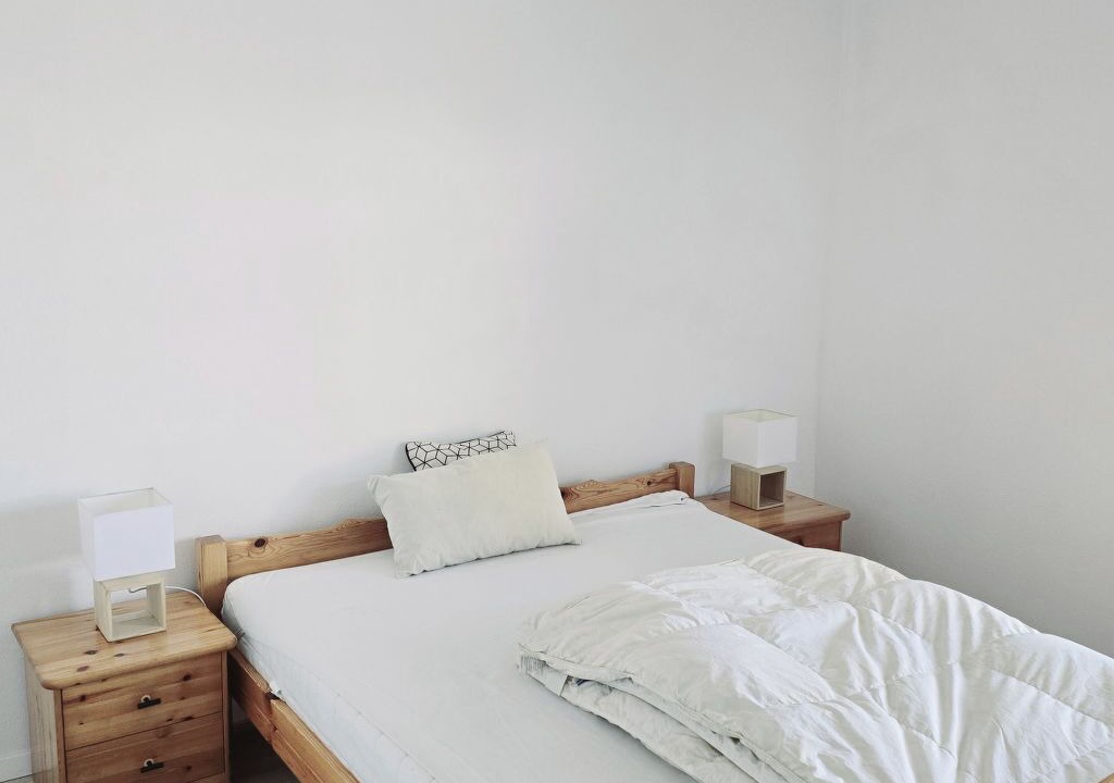 Photo of Bedroom in Vionnaz