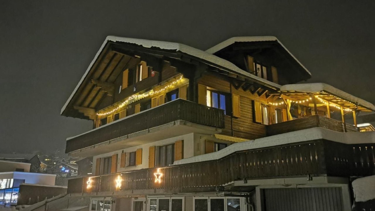Photo of Others in Fluehli