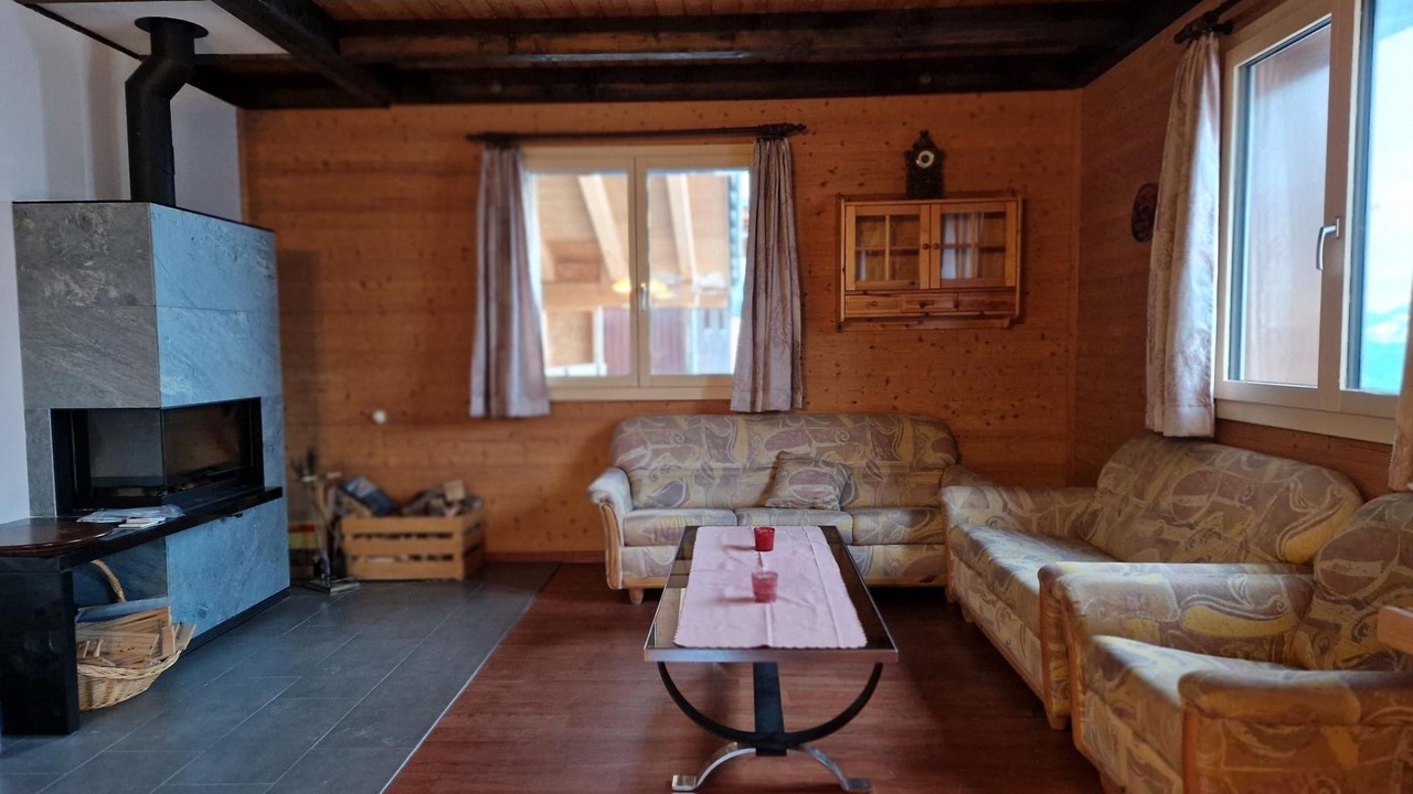 Photo of Livingroom in Schupfheim