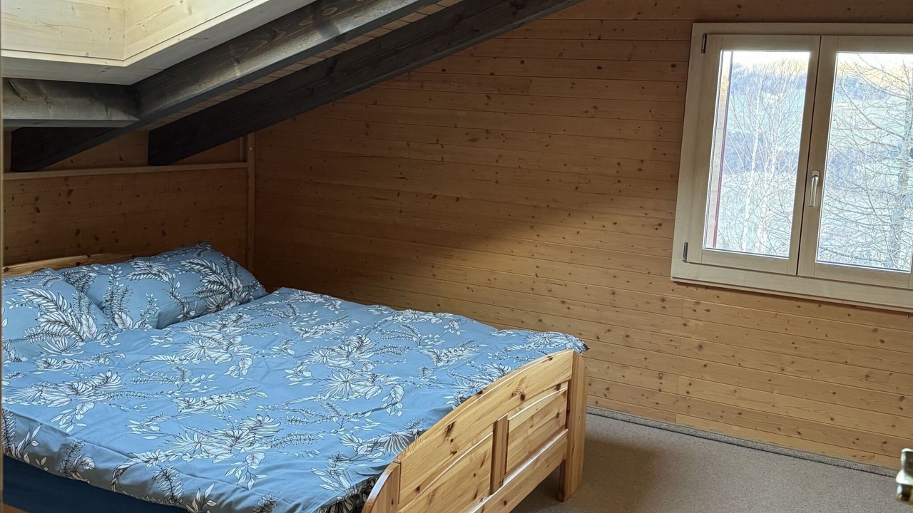 Photo of Bedroom in Schupfheim