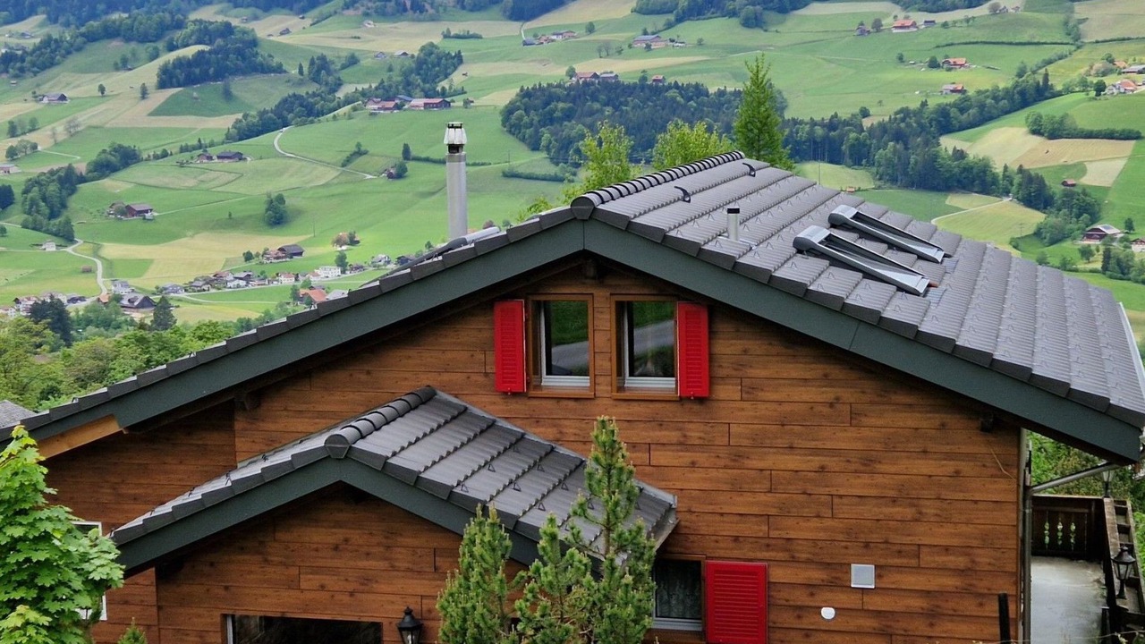 Photo of Outdoor in Schupfheim