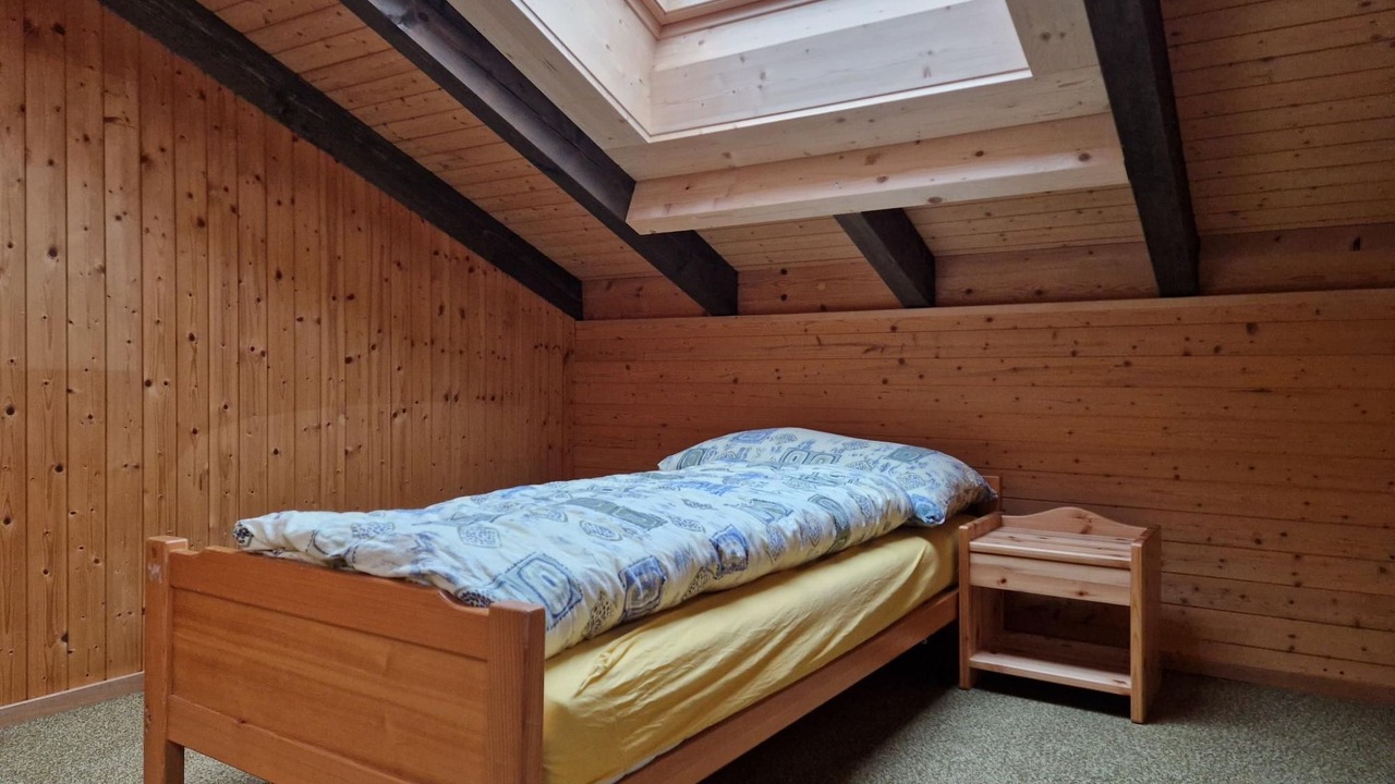 Photo of Bedroom in Schupfheim