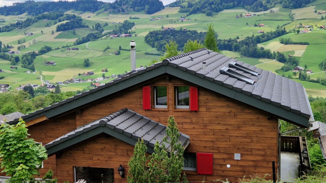 Photo of Outdoor in Schupfheim