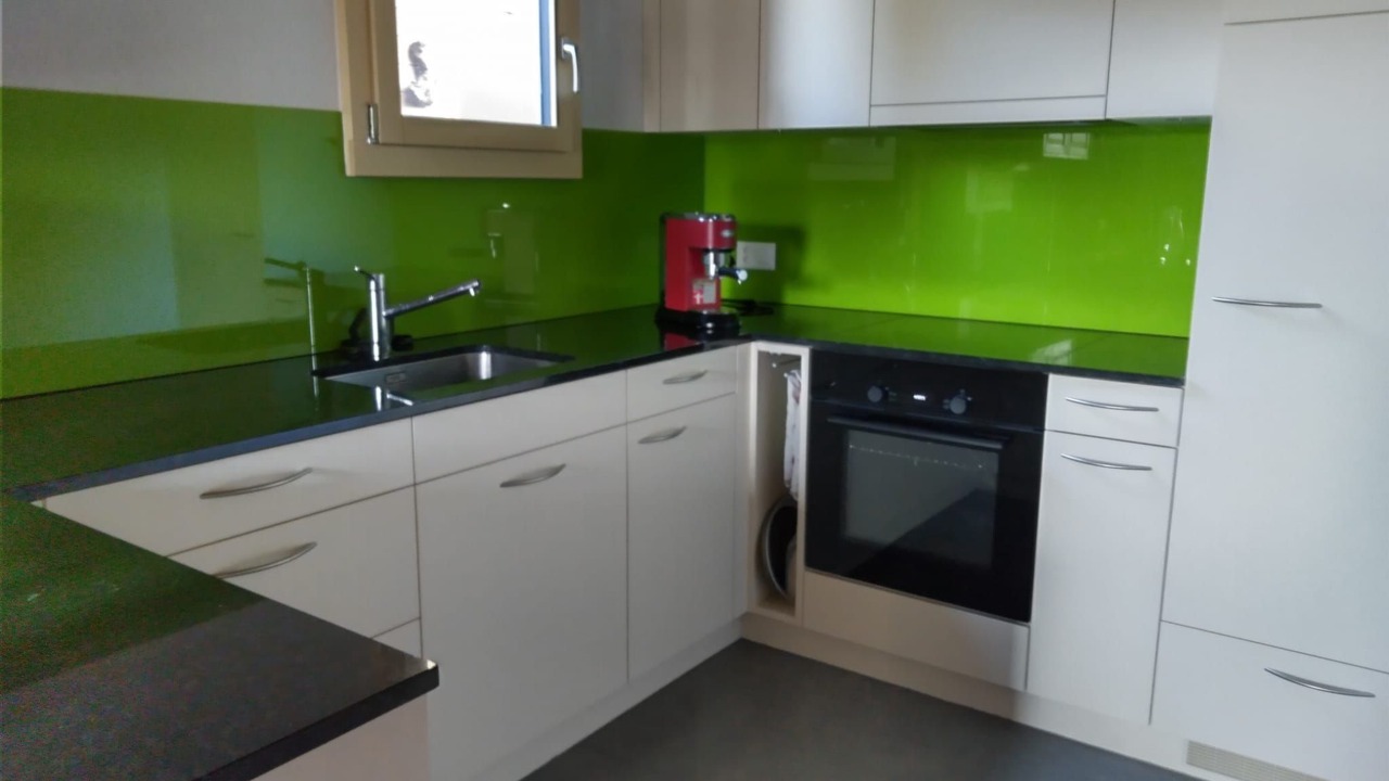 Photo of Kitchen in Schupfheim