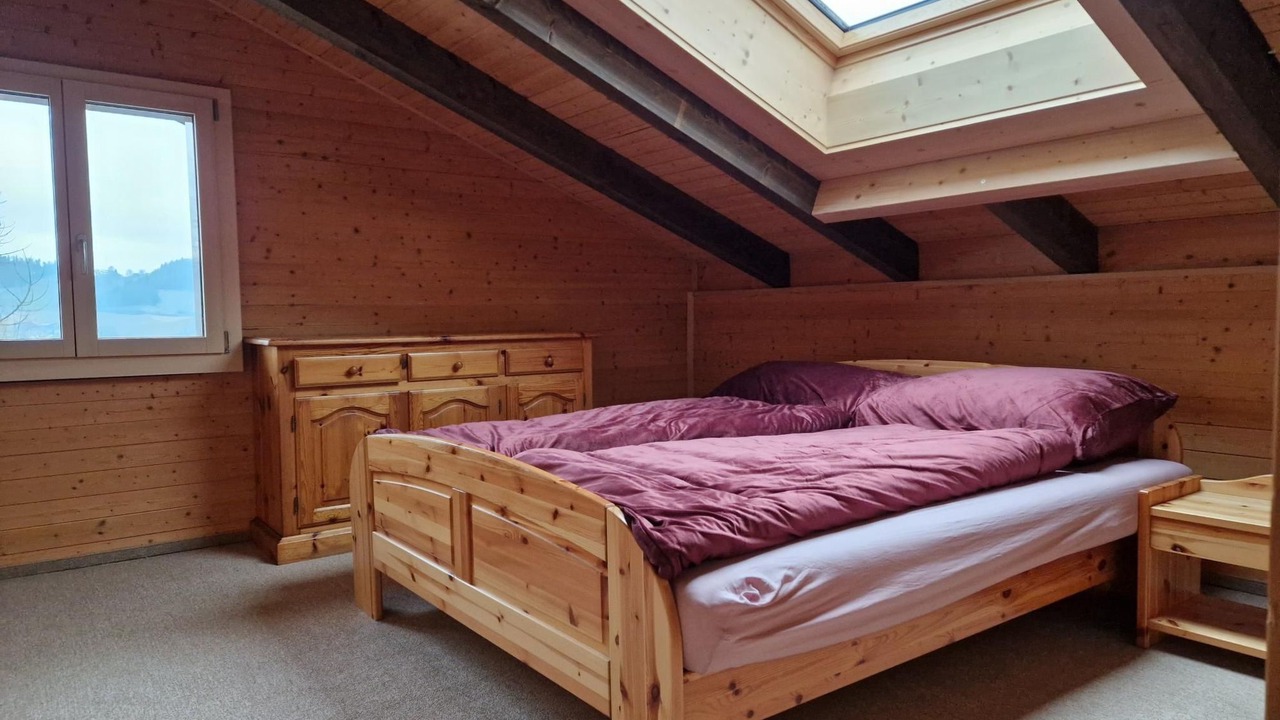 Photo of Bedroom in Schupfheim