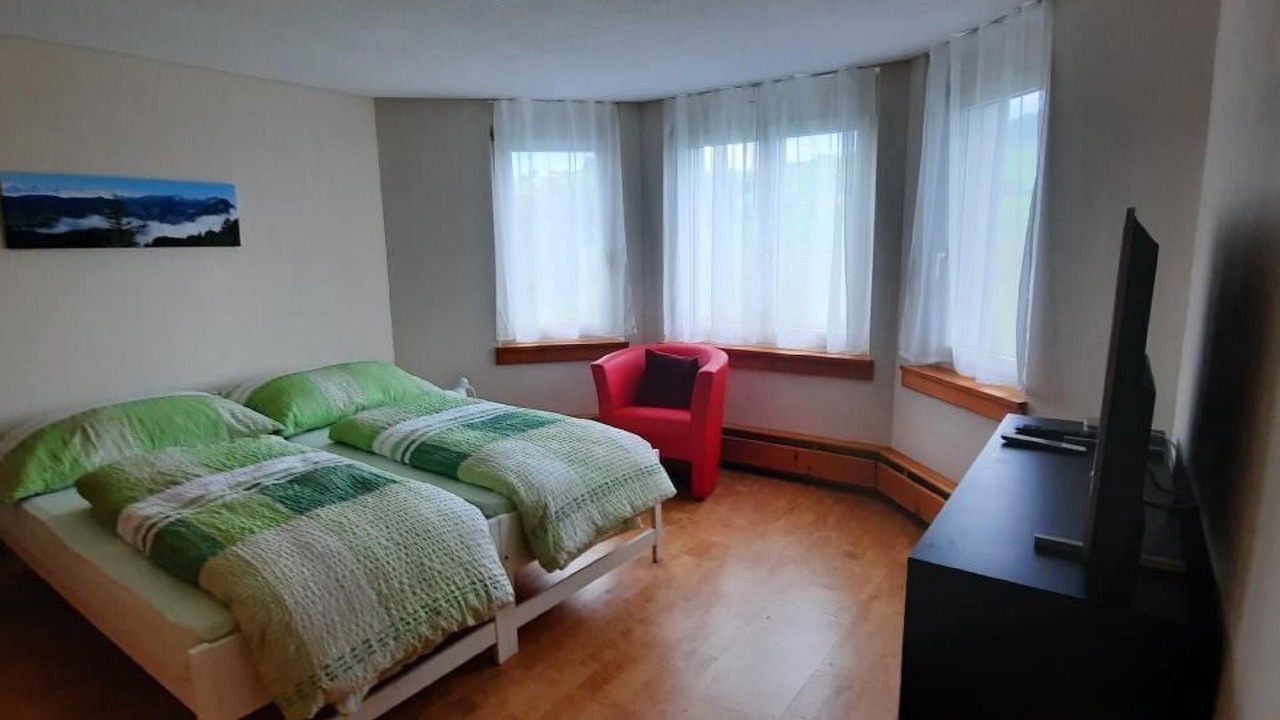 Photo of Bedroom in Entlebuch