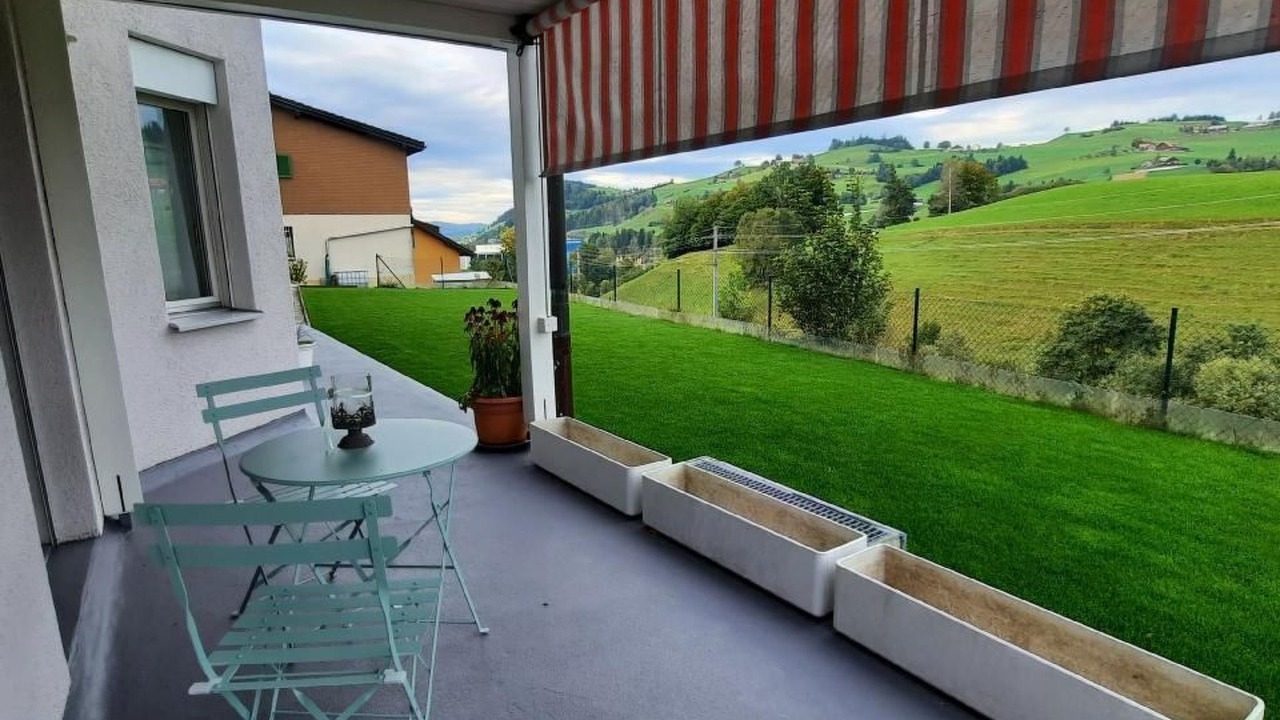 Photo of Outdoor in Entlebuch