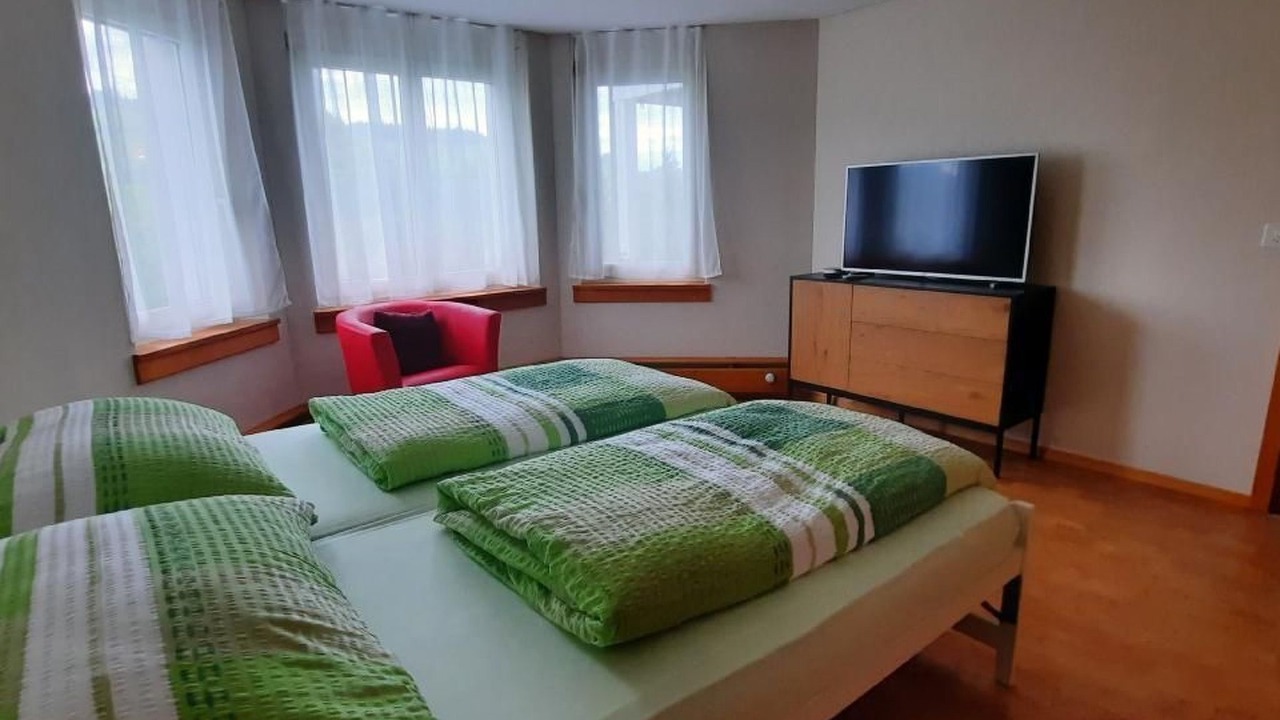 Photo of Bedroom in Entlebuch