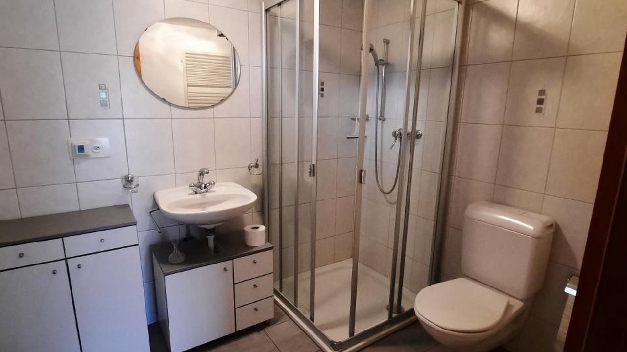 Photo of Bathroom in Entlebuch