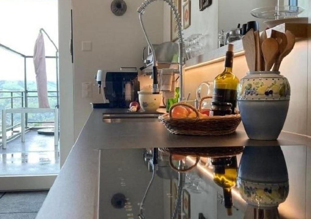 Photo of Kitchen in Flueeli-Ranft