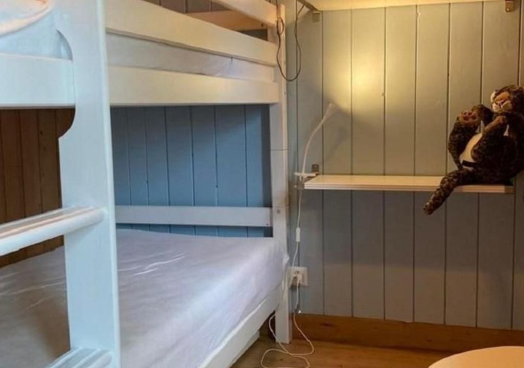 Photo of Bedroom in Flueeli-Ranft