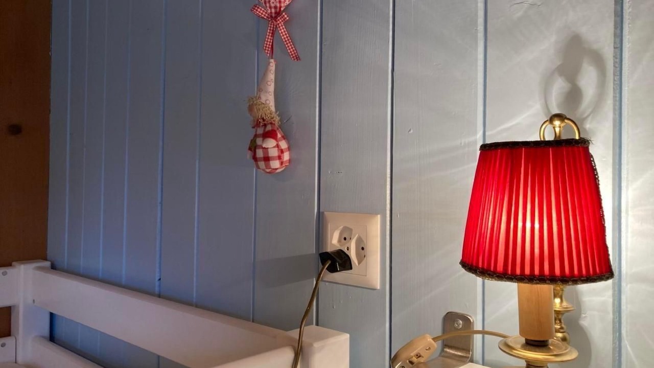 Photo of Bathroom in Flueeli-Ranft