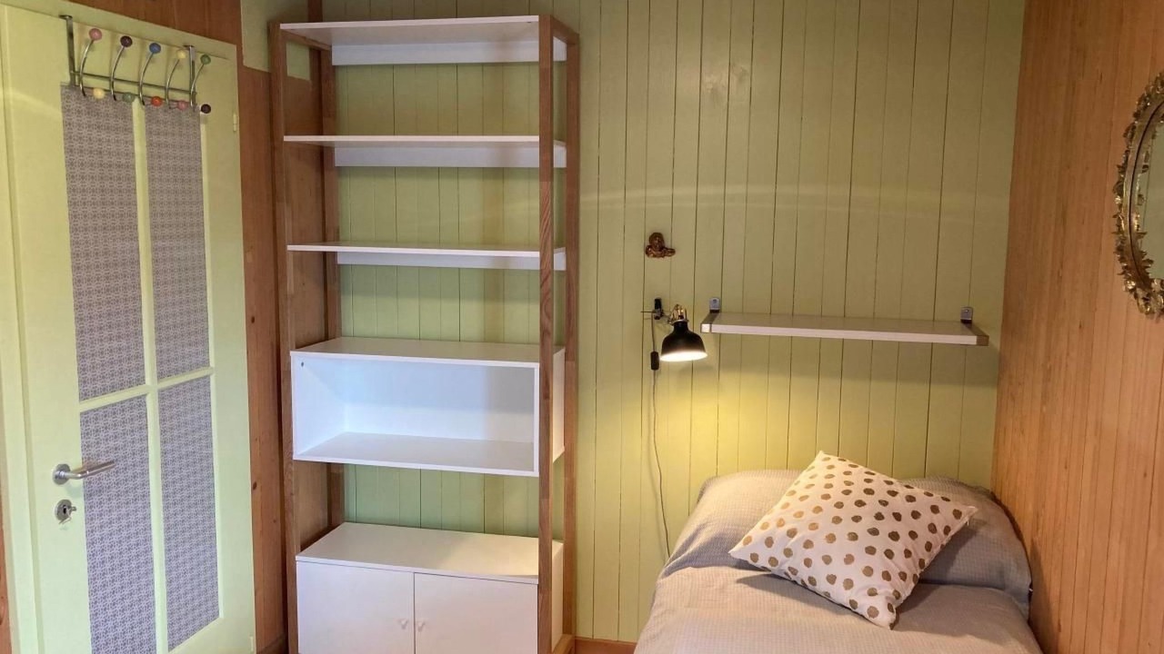 Photo of Bedroom in Flueeli-Ranft