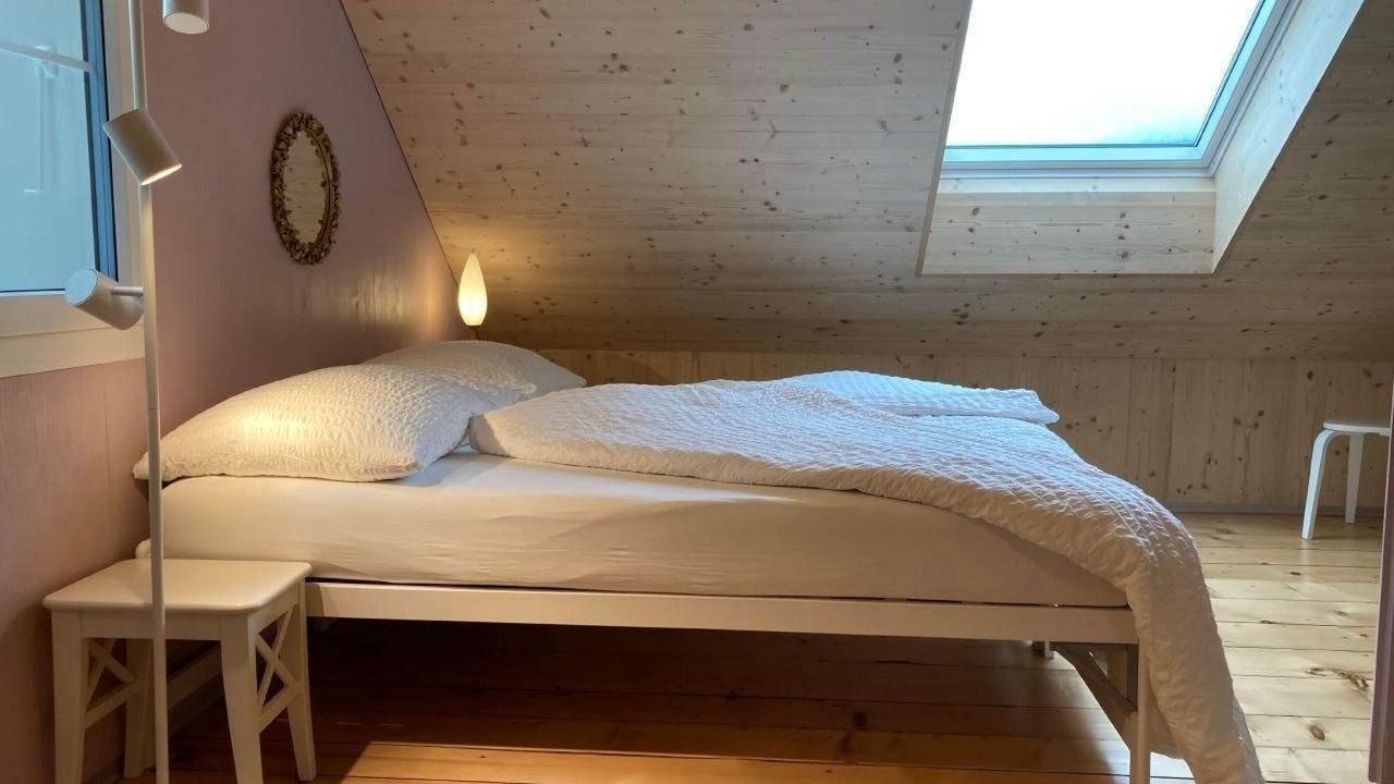 Photo of Bedroom in Flueeli-Ranft