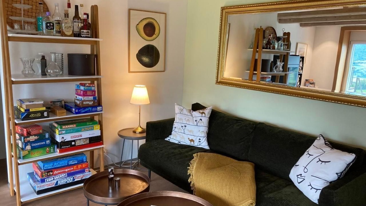 Photo of Livingroom in Flueeli-Ranft