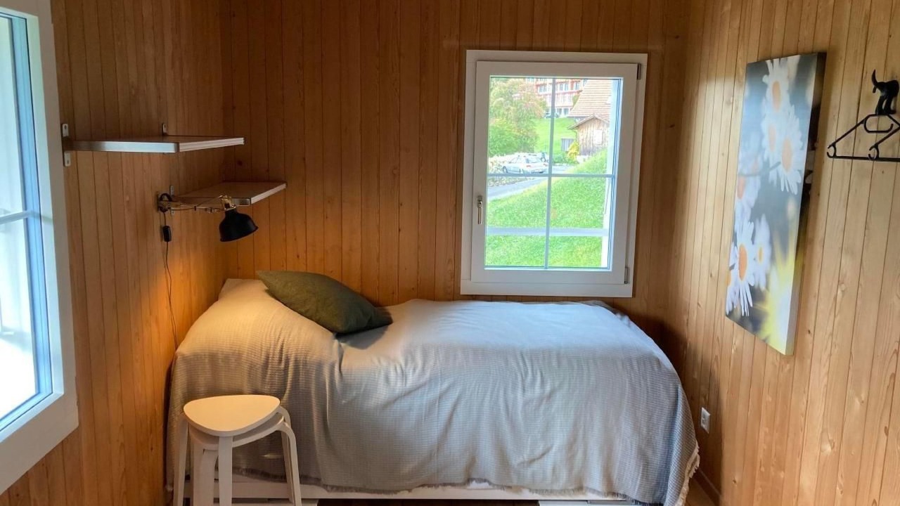 Photo of Bedroom in Flueeli-Ranft