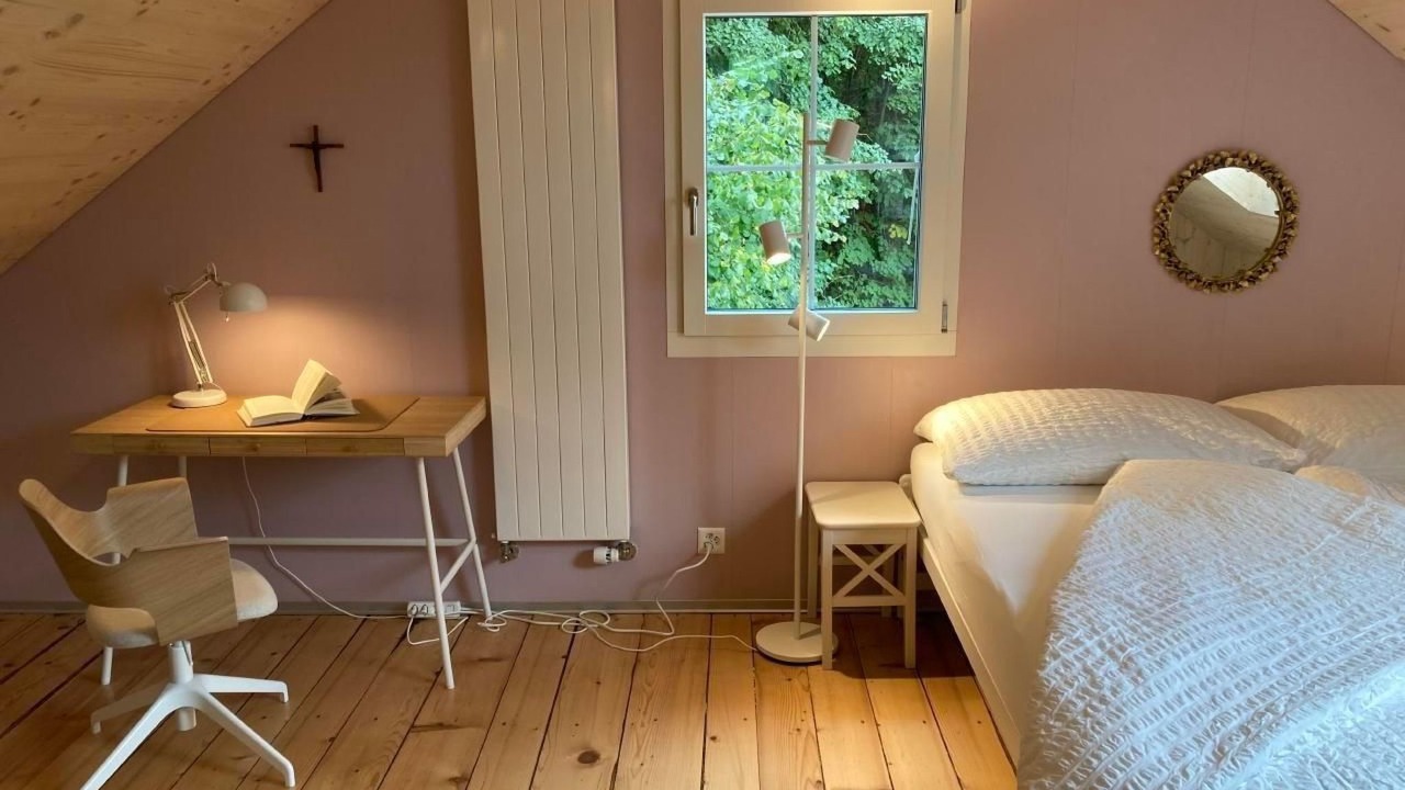 Photo of Bedroom in Flueeli-Ranft