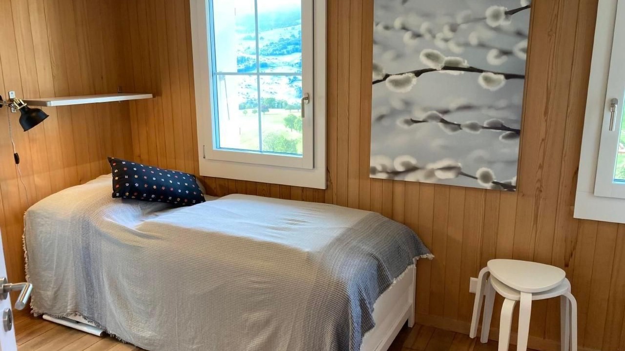 Photo of Bedroom in Flueeli-Ranft