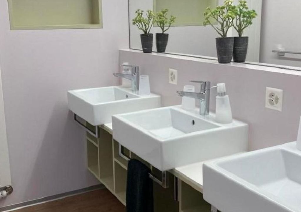 Photo of Bathroom in Flueeli-Ranft