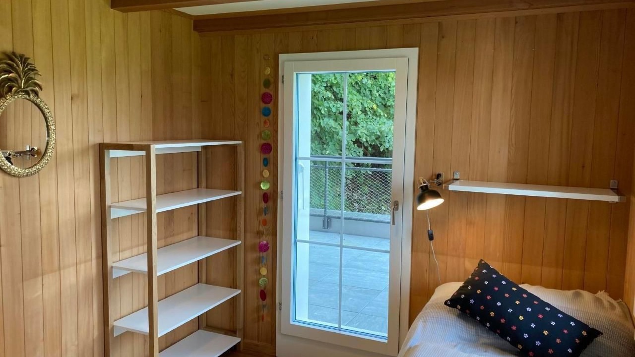 Photo of Bedroom in Flueeli-Ranft