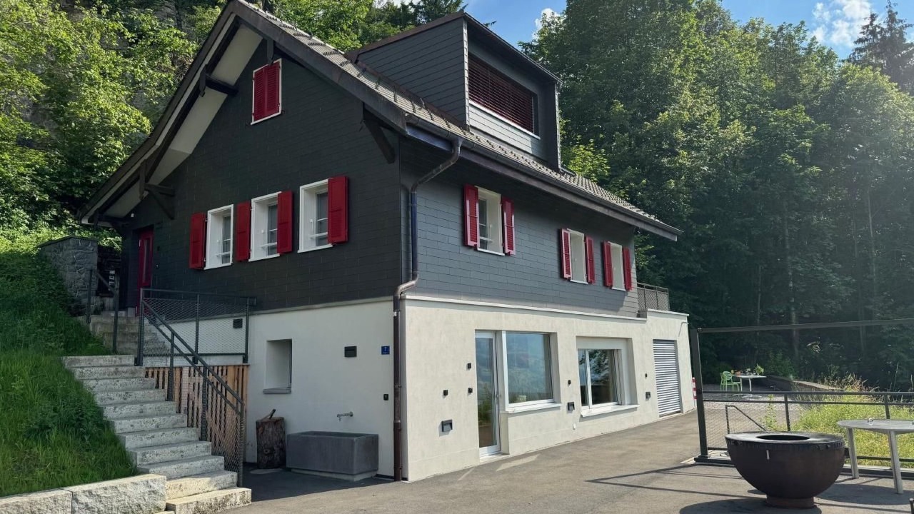 Photo of Outdoor in Flueeli-Ranft