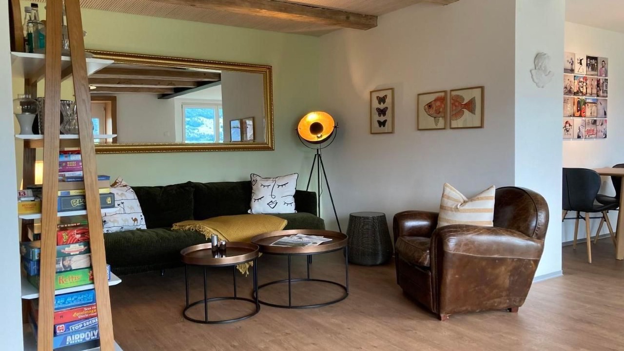 Photo of Livingroom in Flueeli-Ranft