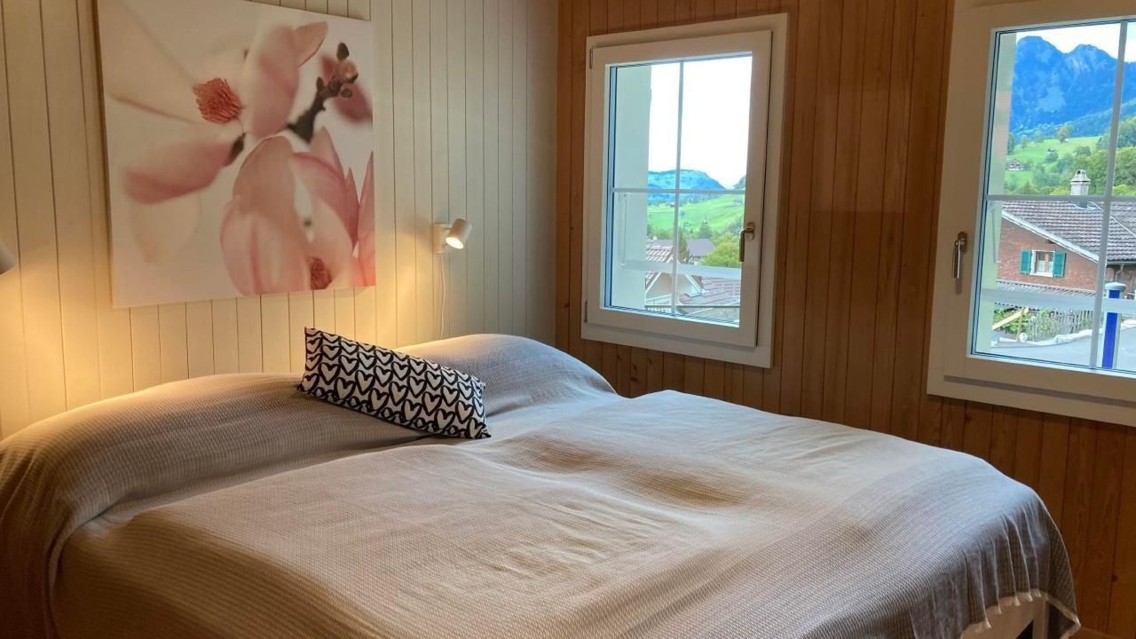 Photo of Bedroom in Flueeli-Ranft