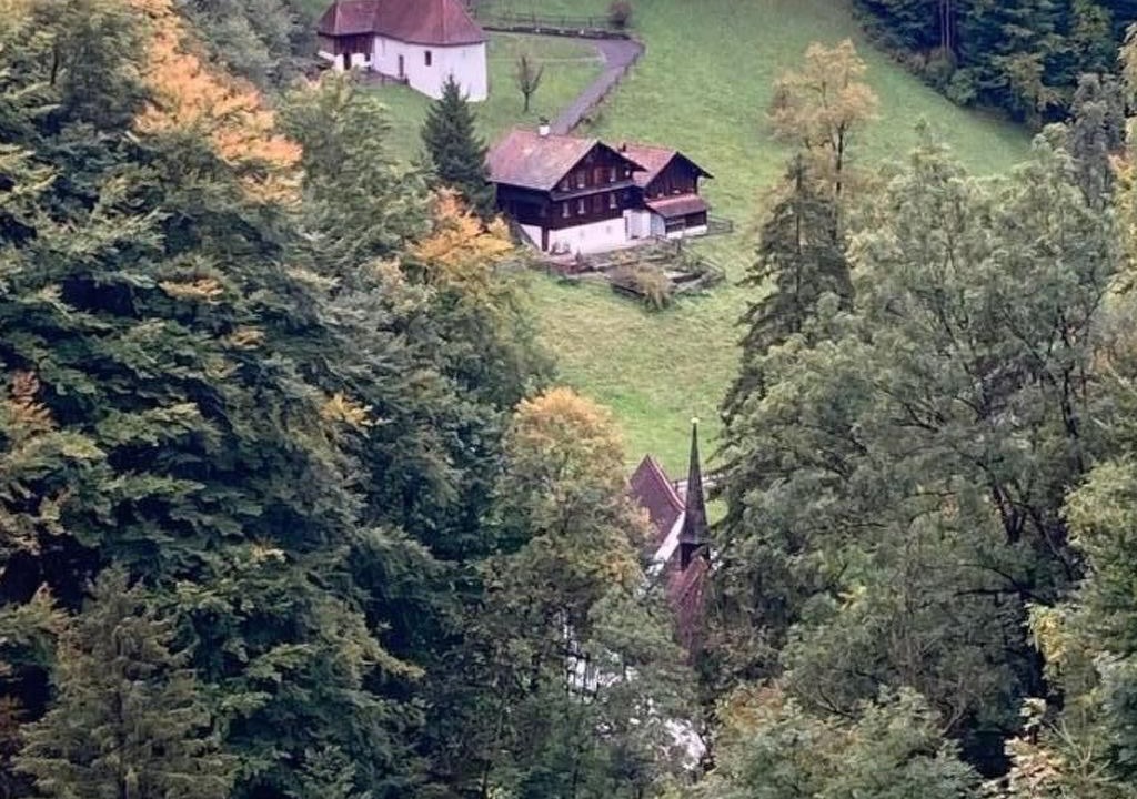 Photo of Outdoor in Flueeli-Ranft