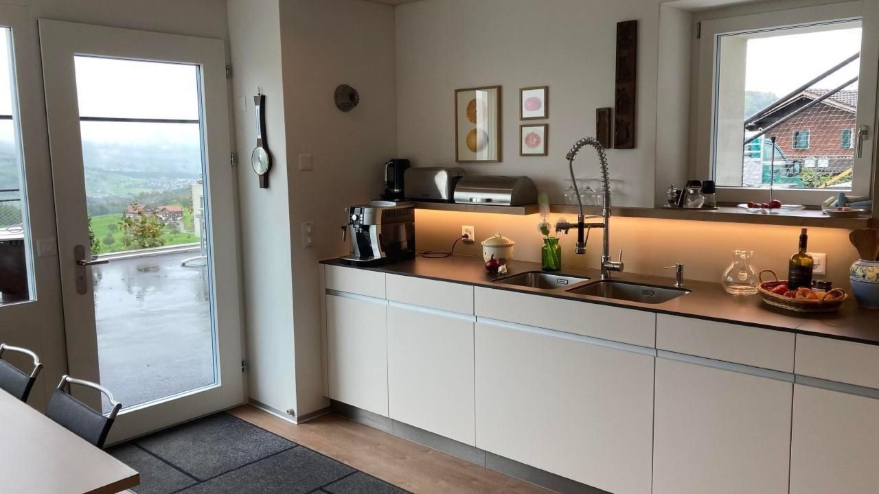 Photo of Kitchen in Flueeli-Ranft
