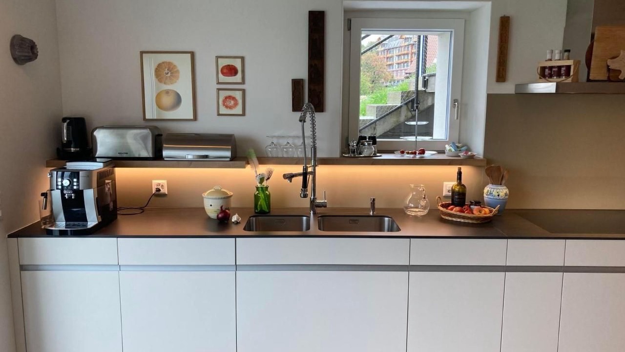 Photo of Kitchen in Flueeli-Ranft