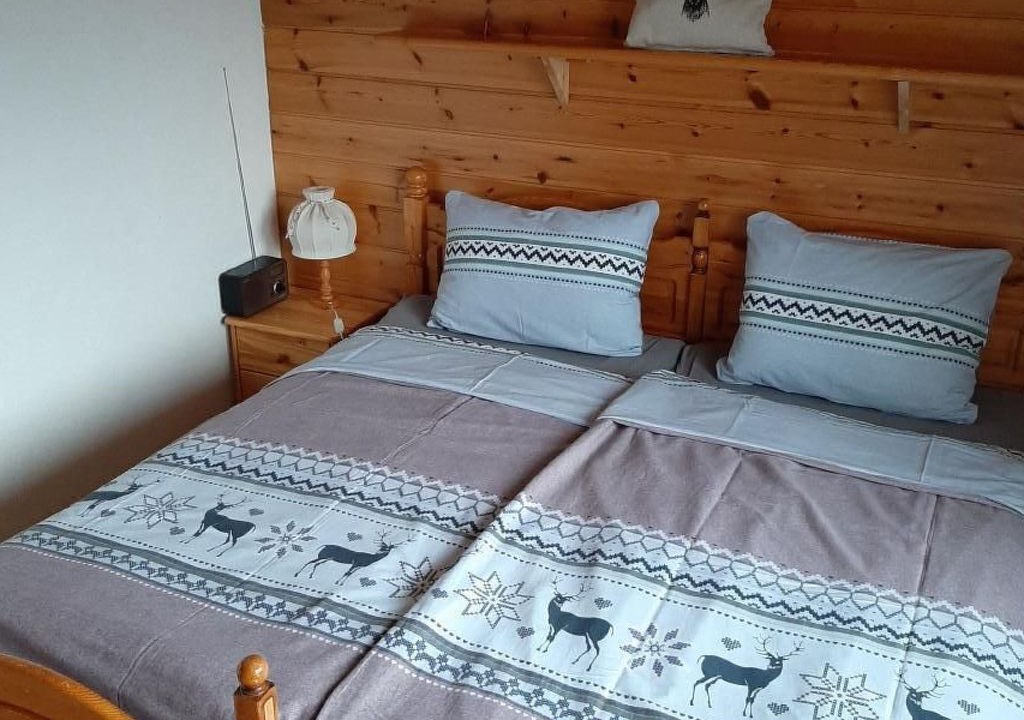 Photo of Bedroom in Buerchen