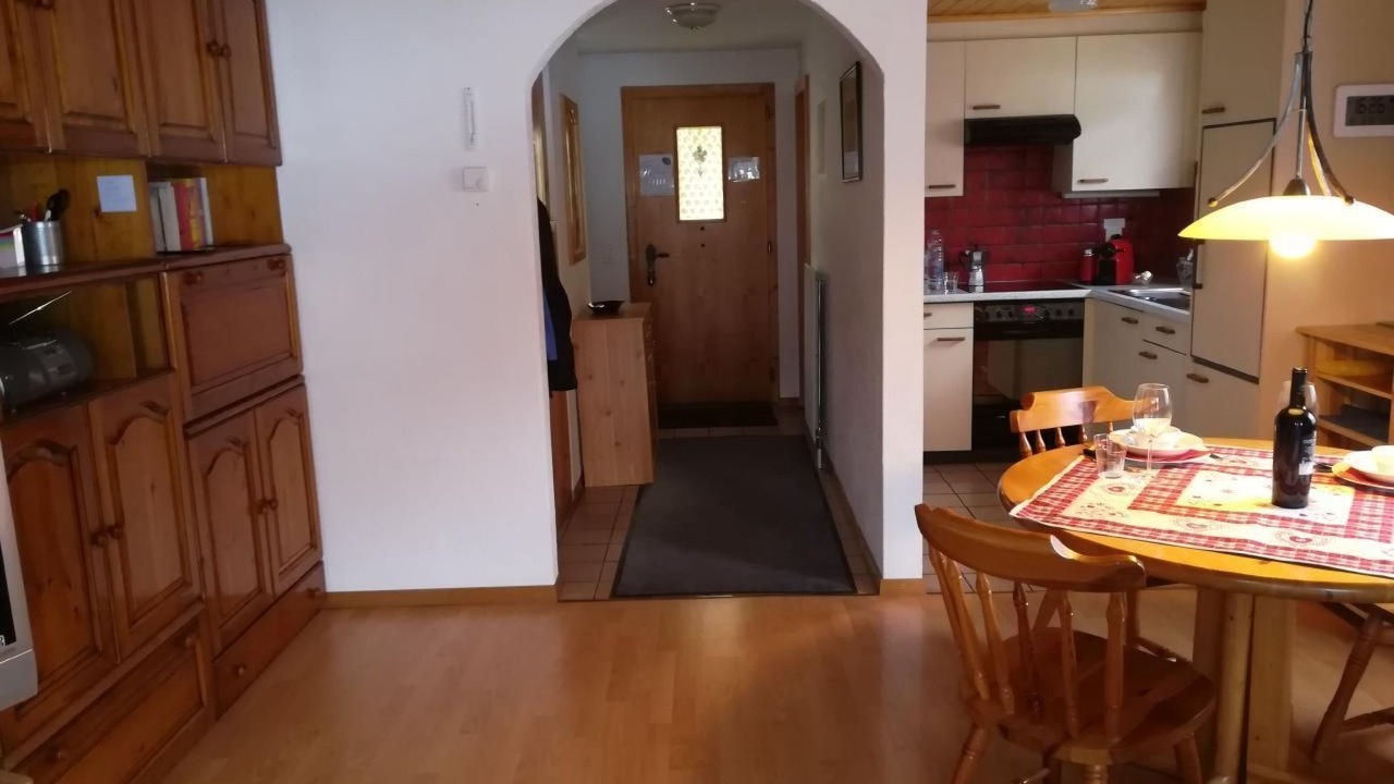 Photo of Bedroom in Buerchen