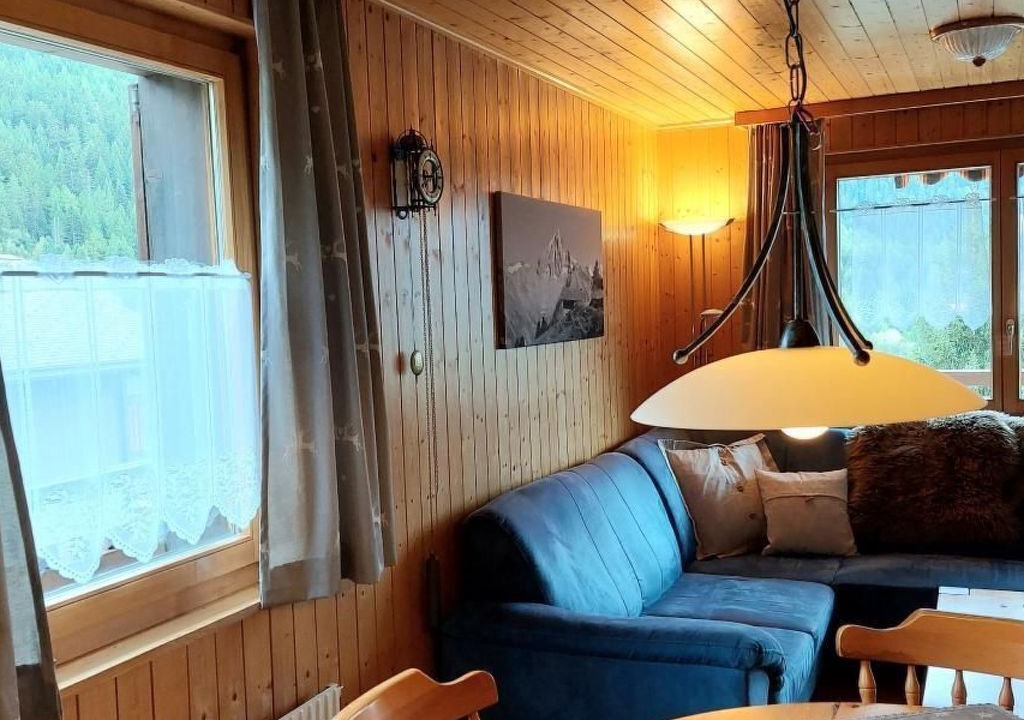 Photo of Livingroom in Buerchen