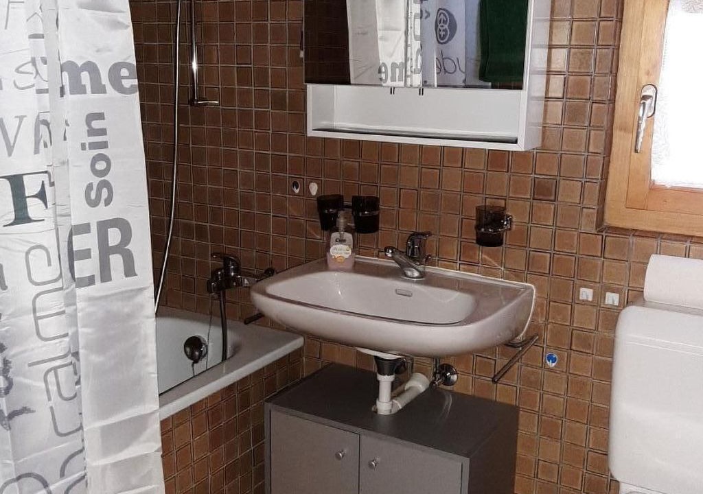 Photo of Bathroom in Buerchen