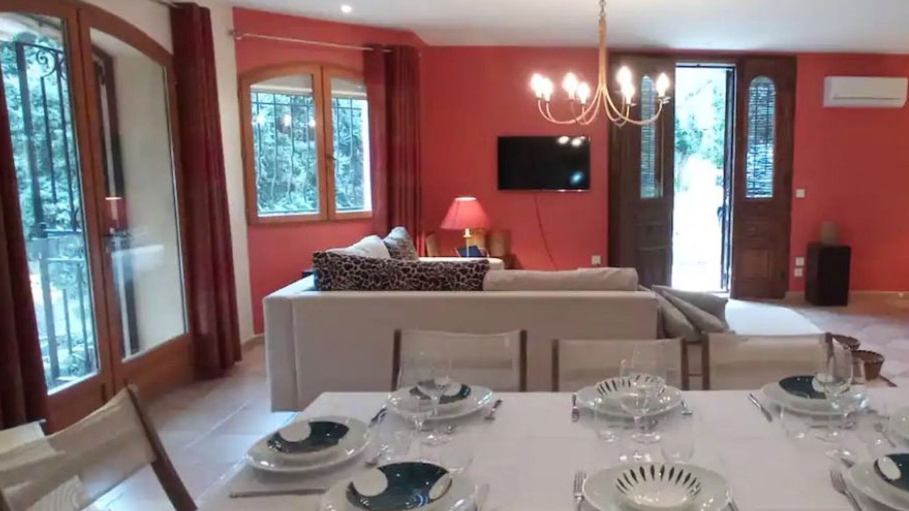 Photo of Livingroom in Bagnols-sur-Ceze