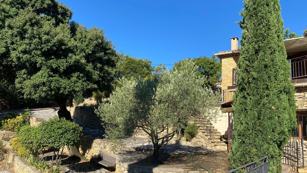 Photo of Outdoor in Bagnols-sur-Ceze