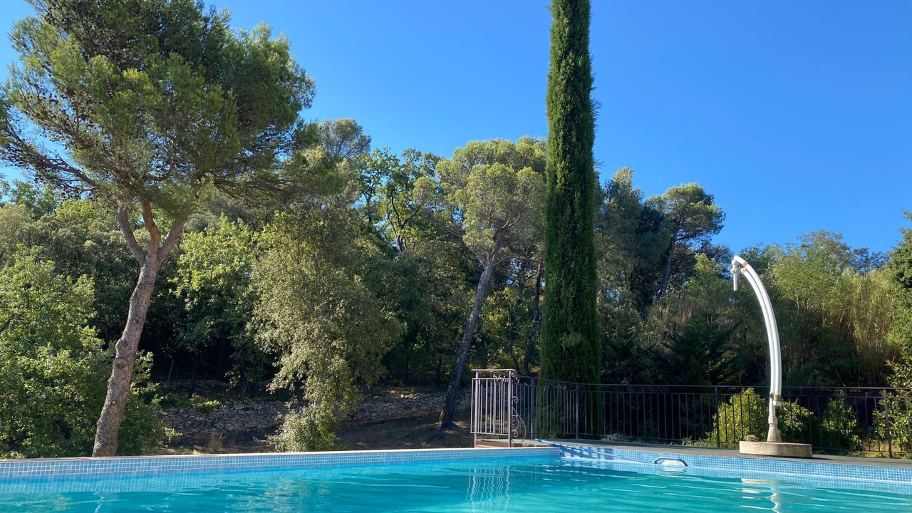 Photo of Outdoor in Bagnols-sur-Ceze