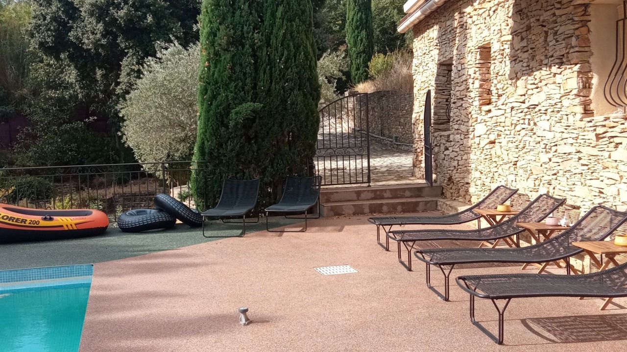 Photo of Outdoor in Bagnols-sur-Ceze