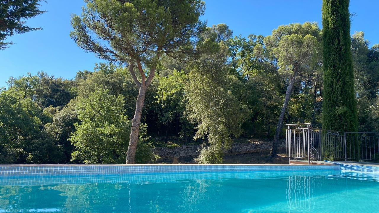 Photo of Outdoor in Bagnols-sur-Ceze