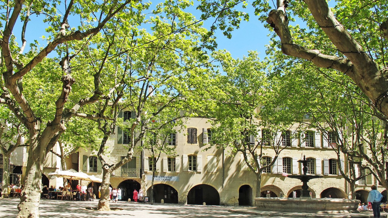 Photo of Outdoor in Saint-Quentin-la-Poterie