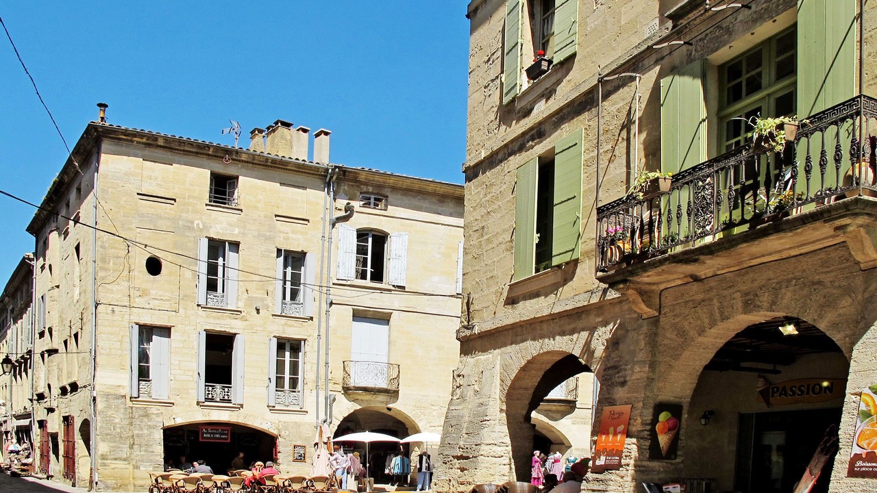 Photo of Outdoor in Saint-Quentin-la-Poterie