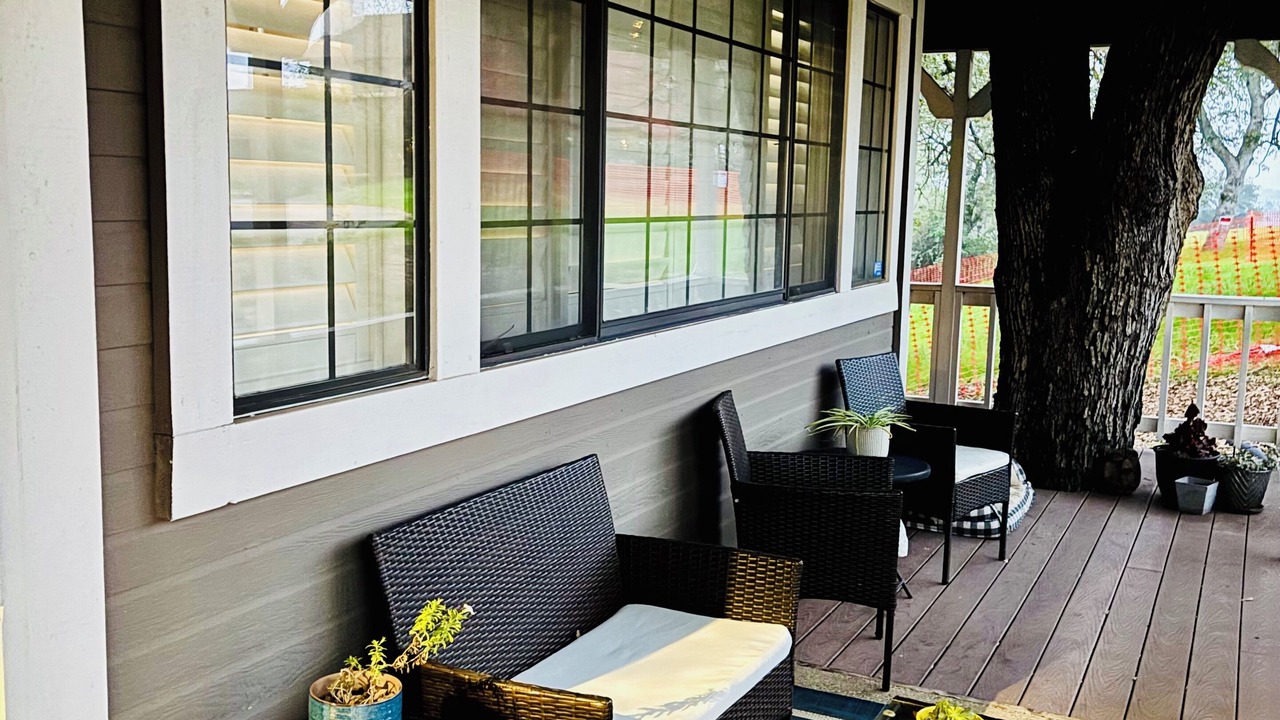 Photo of Patio Balcony in Pleasant Grove