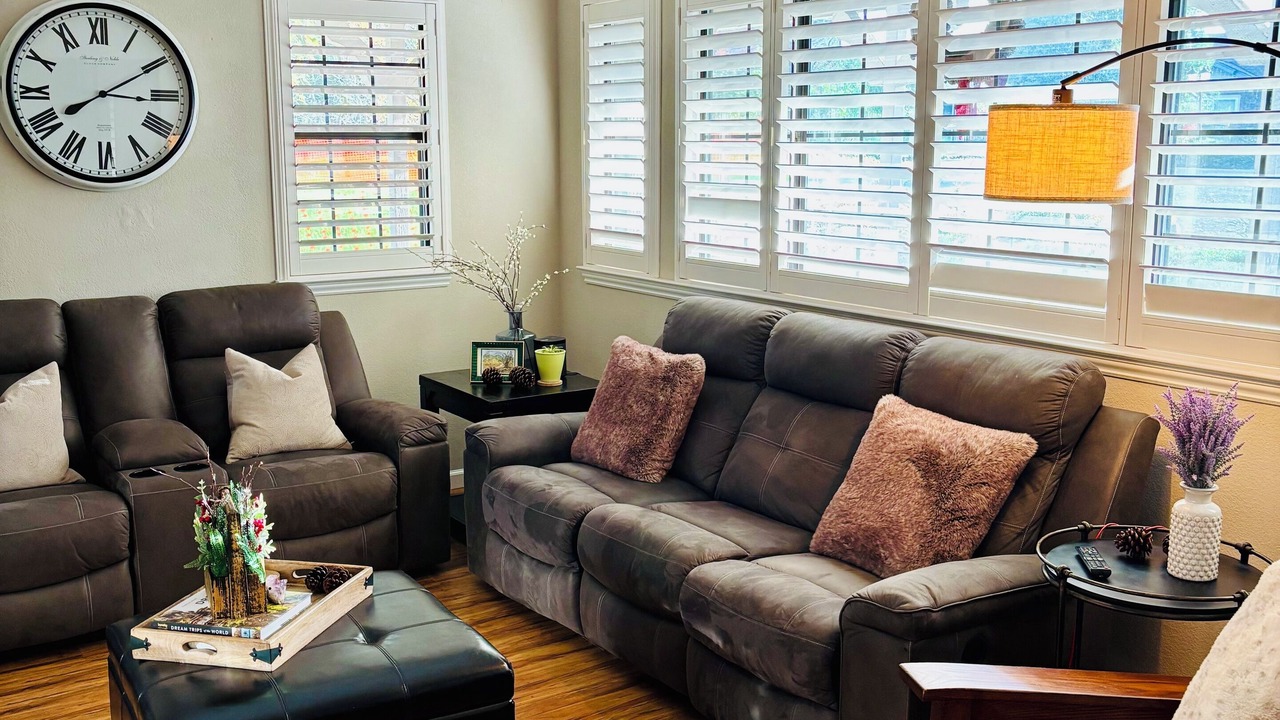 Photo of Livingroom in Pleasant Grove