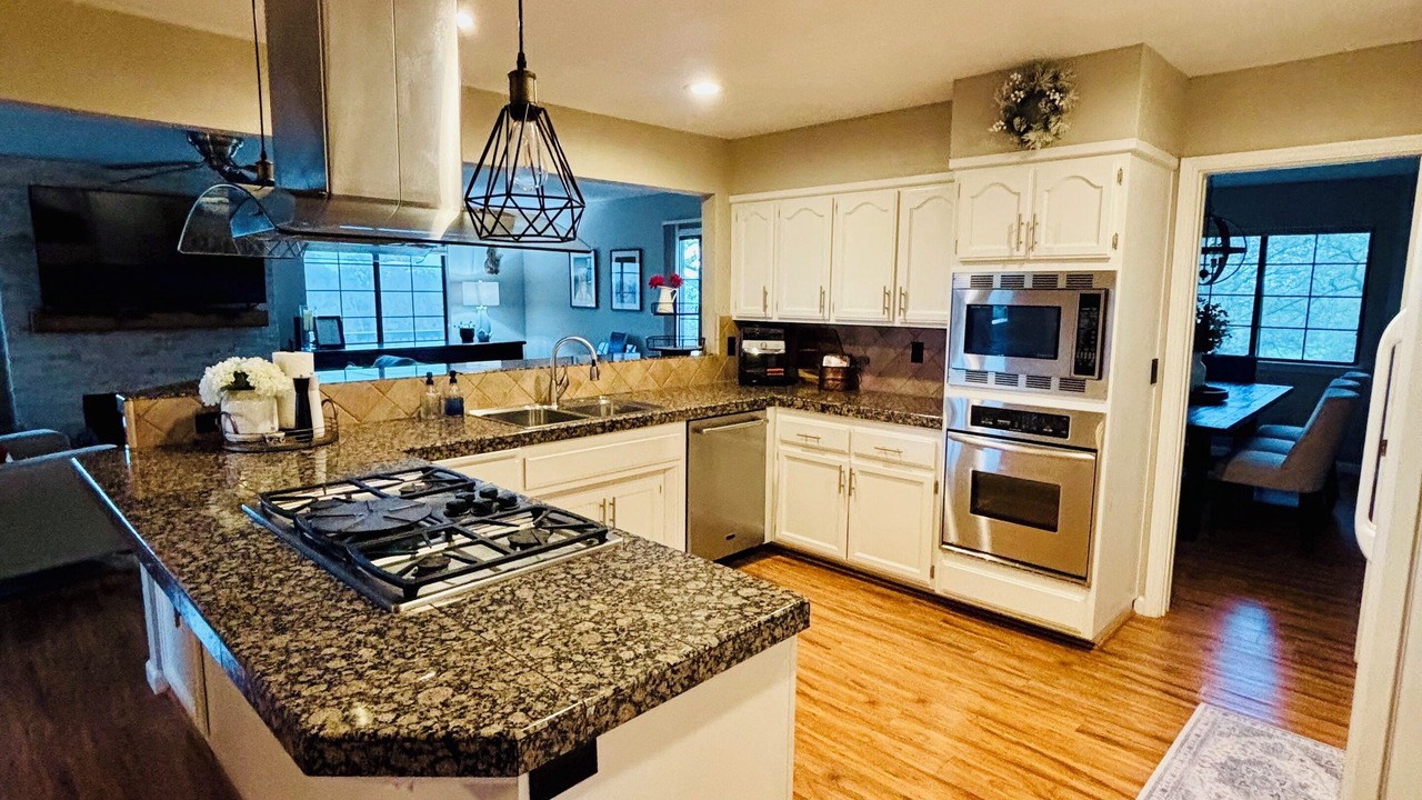 Photo of Kitchen in Pleasant Grove