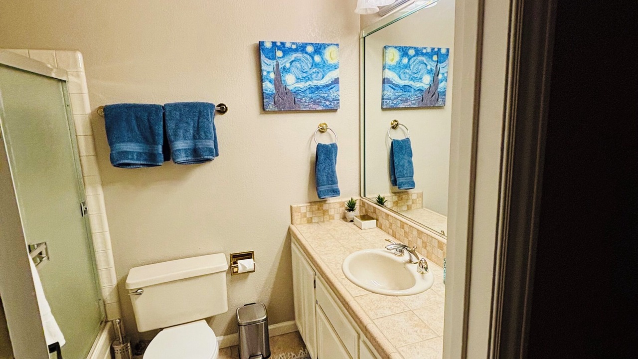 Photo of Bathroom in Pleasant Grove