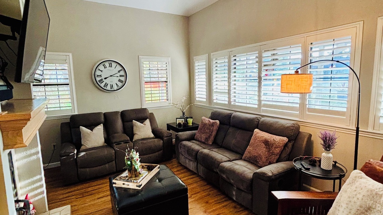 Photo of Livingroom in Pleasant Grove