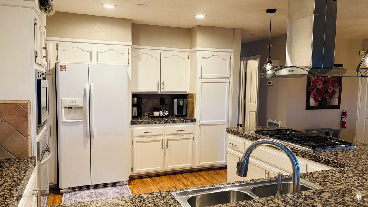 Photo of Kitchen in Pleasant Grove